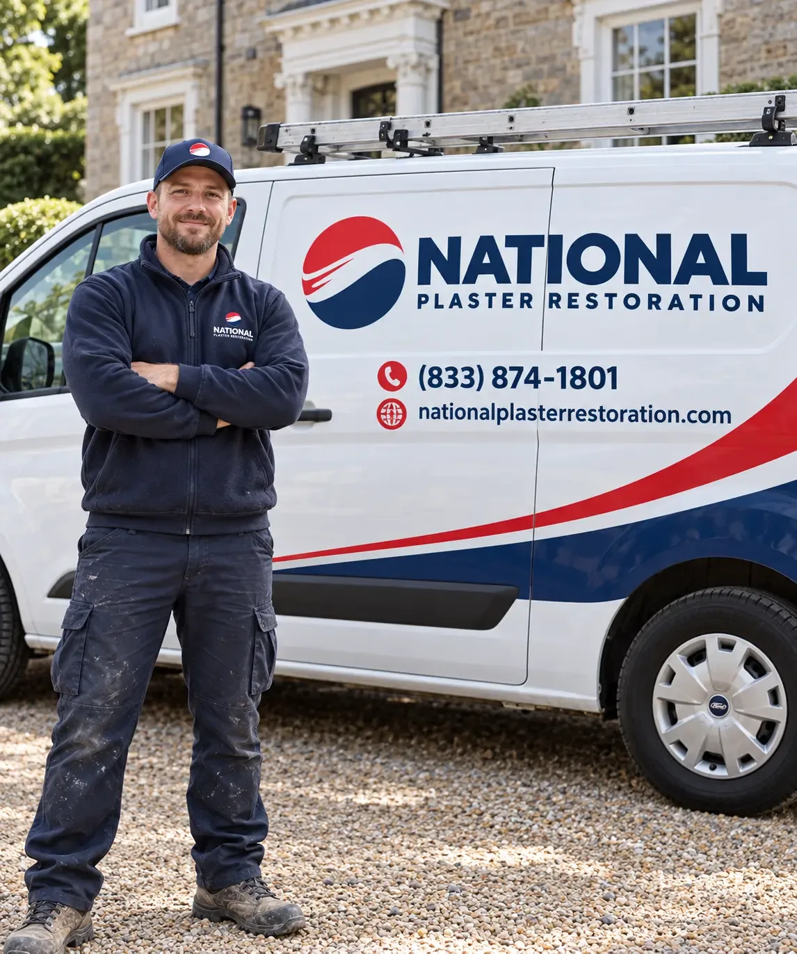 Plaster Repair company in The Colony, TX